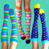 3 Pack Classic Compression Socks