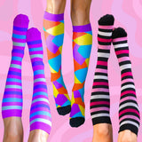 3 Pack Spice Classic Compression Socks