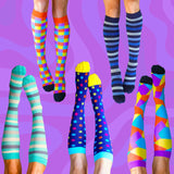 5 Pack Essentials Classic Compression Socks