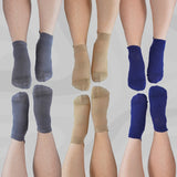 Ankle Compression Socks 6 Pack Multi V2 Bamboo